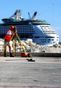 Land Surveying Equipment